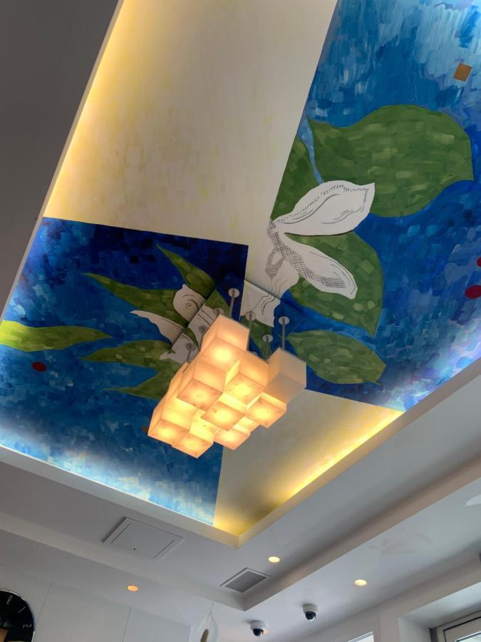 Hotel Gardenia Bordeaux Est Yvrac Bagian luar foto