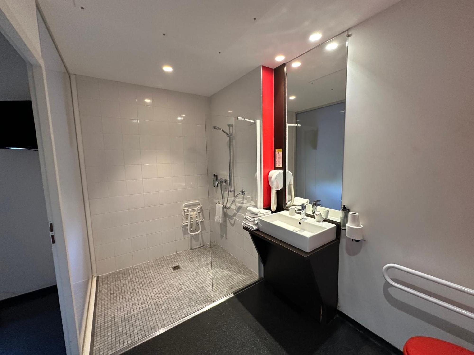 Hotel Gardenia Bordeaux Est Yvrac Bagian luar foto