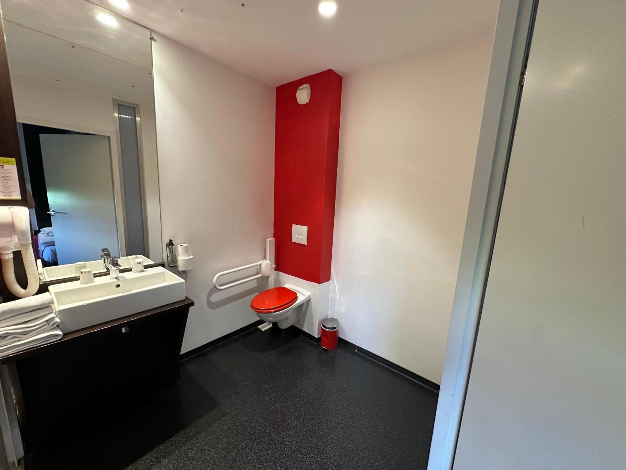 Hotel Gardenia Bordeaux Est Yvrac Bagian luar foto