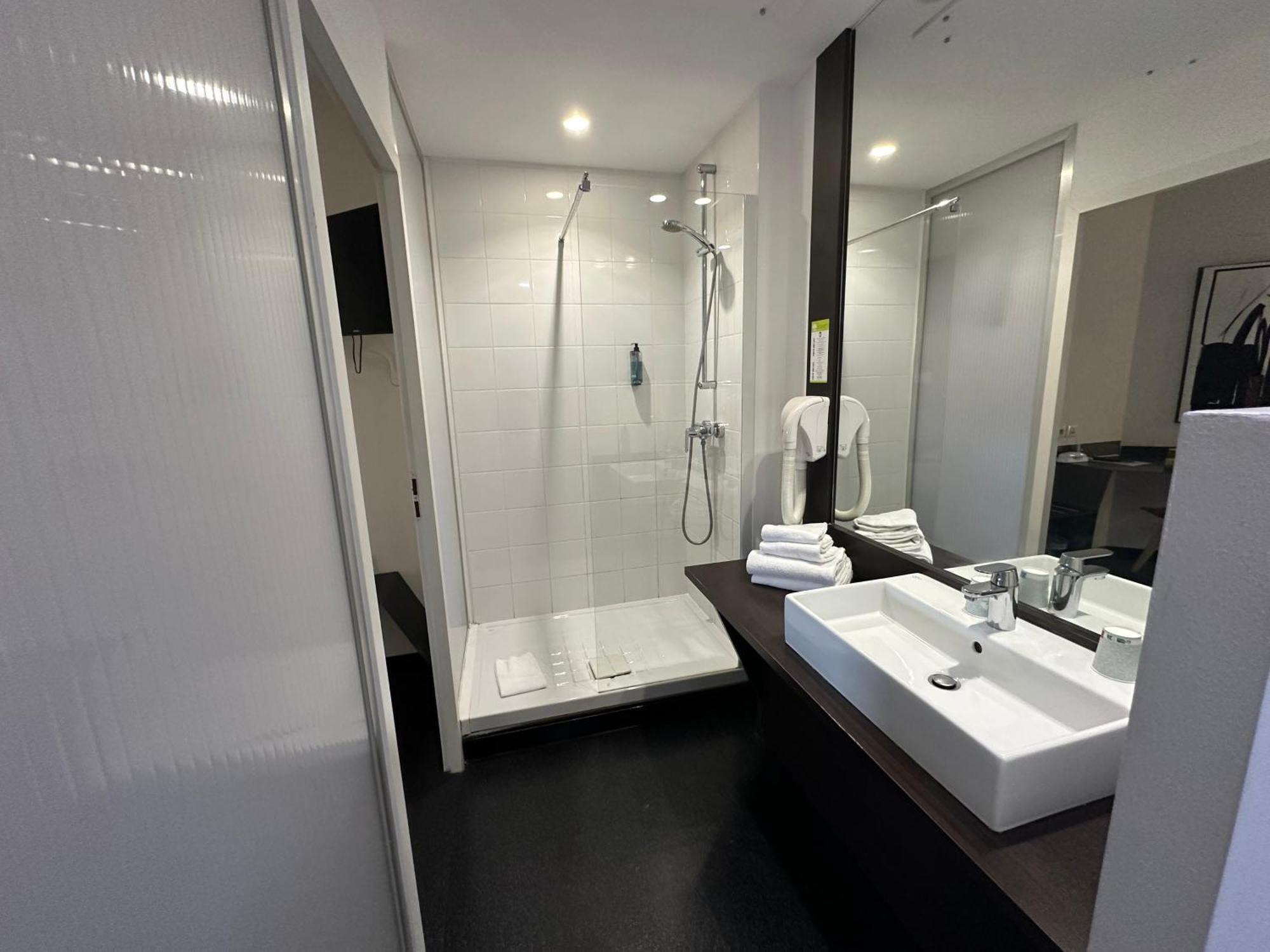 Hotel Gardenia Bordeaux Est Yvrac Bagian luar foto