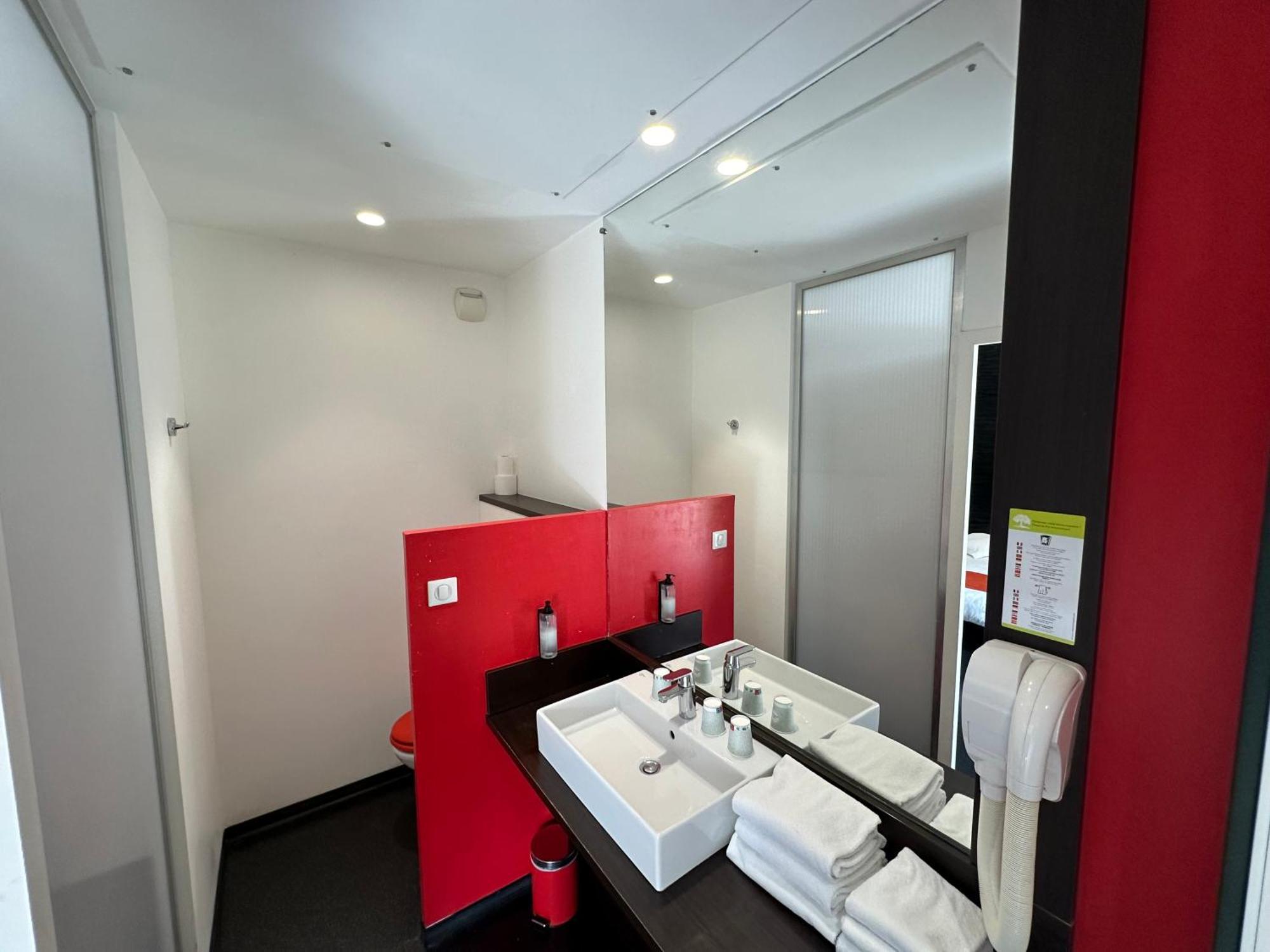 Hotel Gardenia Bordeaux Est Yvrac Bagian luar foto