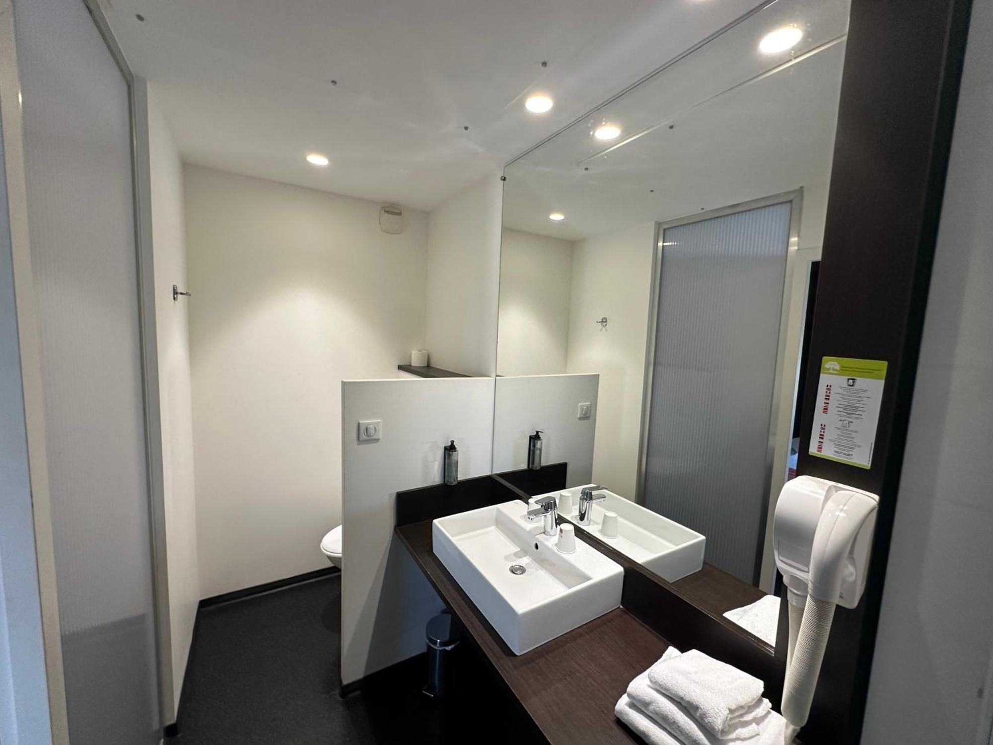 Hotel Gardenia Bordeaux Est Yvrac Bagian luar foto