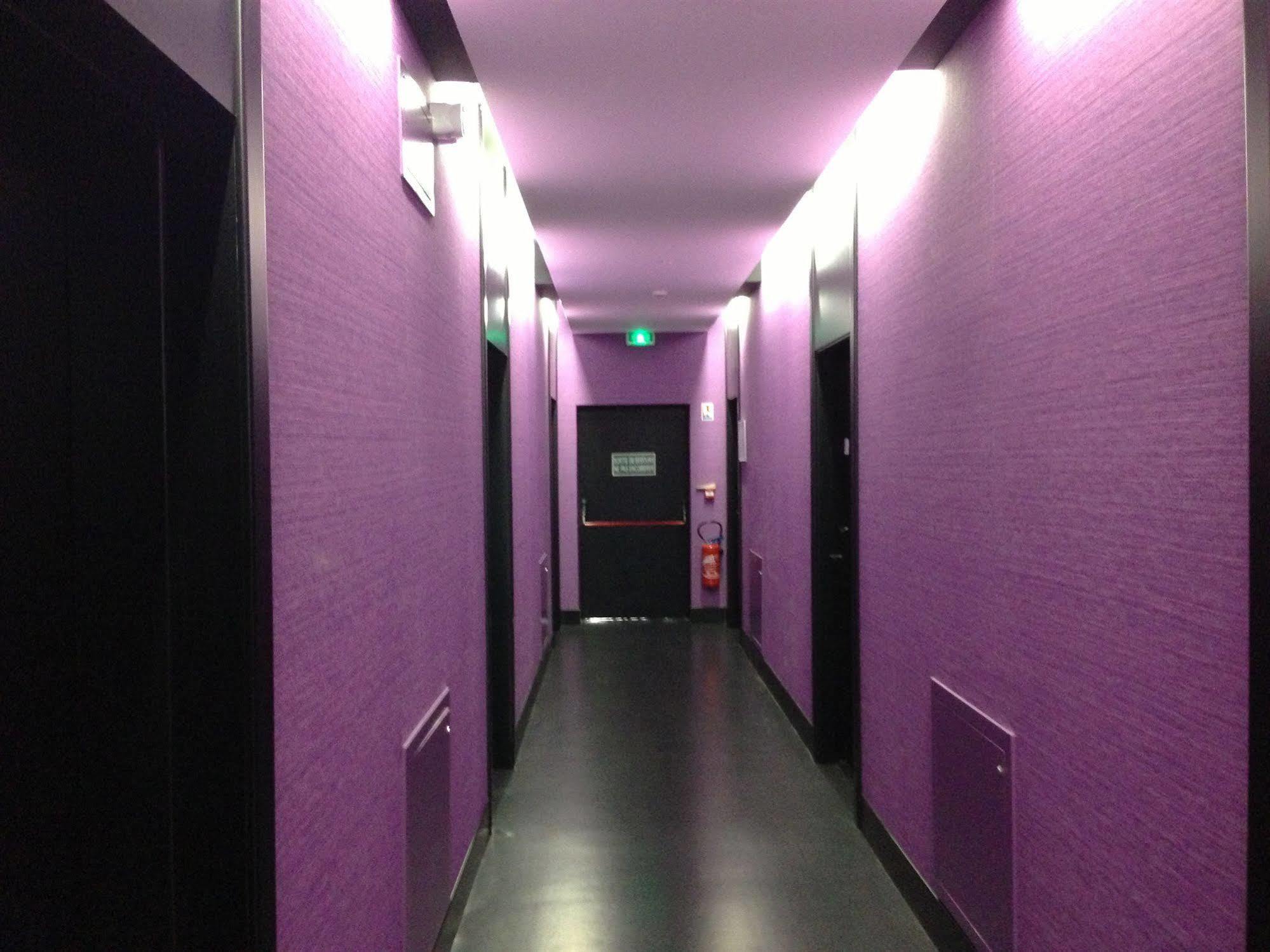 Hotel Gardenia Bordeaux Est Yvrac Bagian luar foto