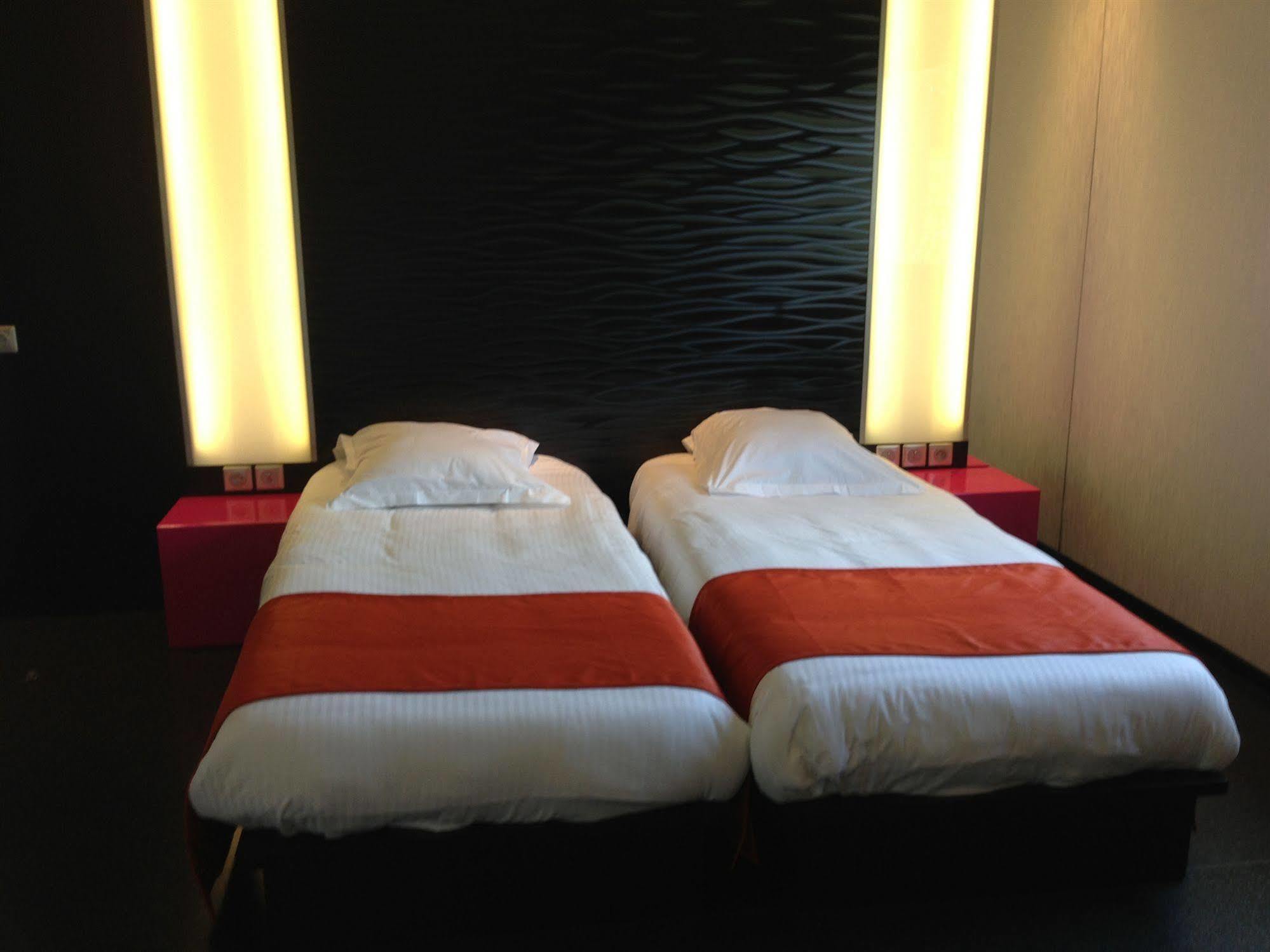 Hotel Gardenia Bordeaux Est Yvrac Bagian luar foto