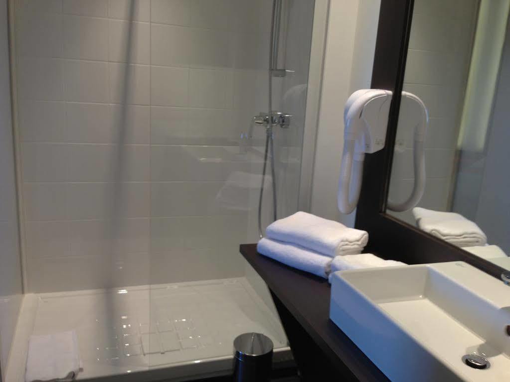 Hotel Gardenia Bordeaux Est Yvrac Bagian luar foto